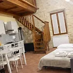 Lejlighedshotel Le Mimose & Oasi Di Relax Tra I Borghi Umbri
