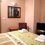 Le Mimose & Oasi Di Relax Tra I Borghi Umbri Apart-hotel *