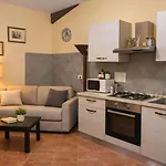 Lejlighedshotel Le Mimose & Oasi Di Relax Tra I Borghi Umbri *