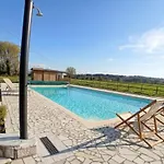 Le Mimose & Oasi Di Relax Tra I Borghi Umbri Apart-hotel
