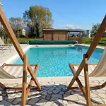 Le Mimose & Oasi Di Relax Tra I Borghi Umbri Lejlighedshotel