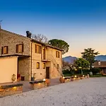 Lejlighedshotel Le Mimose & Oasi Di Relax Tra I Borghi Umbri *