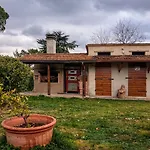 Le Mimose & Oasi Di Relax Tra I Borghi Umbri