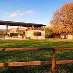 Lejlighedshotel Le Mimose & Oasi Di Relax Tra I Borghi Umbri