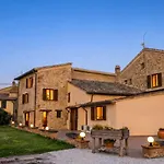 Lejlighedshotel Le Mimose & Oasi Di Relax Tra I Borghi Umbri *