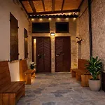 Le Mimose & Oasi Di Relax Tra I Borghi Umbri Apart-hotel *