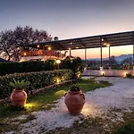 Apart-hotel Le Mimose & Oasi Di Relax Tra I Borghi Umbri