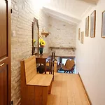 Lejlighedshotel Le Mimose & Oasi Di Relax Tra I Borghi Umbri *
