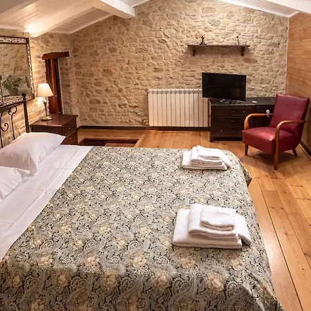 شقة فندقية Le Mimose & Oasi Di Relax Tra I Borghi Umbri Mercatello (Montefalco)