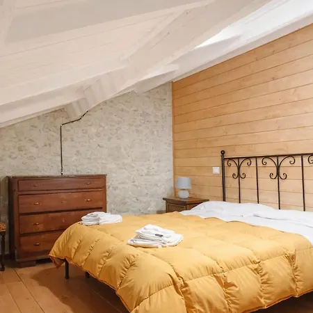 شقة فندقية Le Mimose & Oasi Di Relax Tra I Borghi Umbri *