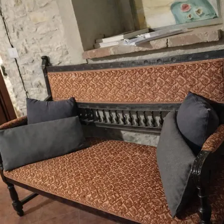 Le Mimose & Oasi Di Relax Tra I Borghi Umbri Apartahotel