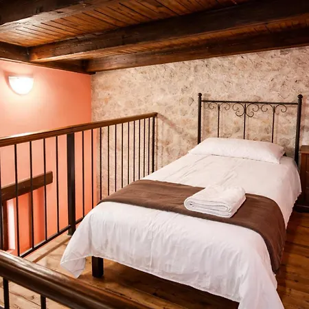 شقة فندقية Le Mimose & Oasi Di Relax Tra I Borghi Umbri *