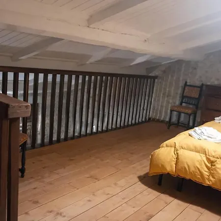 شقة فندقية Le Mimose & Oasi Di Relax Tra I Borghi Umbri Mercatello (Montefalco)