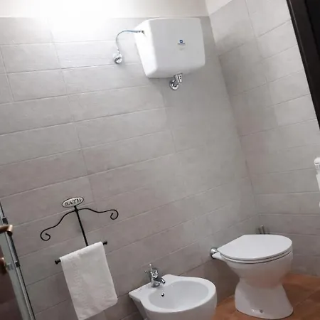 Le Mimose & Oasi Di Relax Tra I Borghi Umbri شقة فندقية *