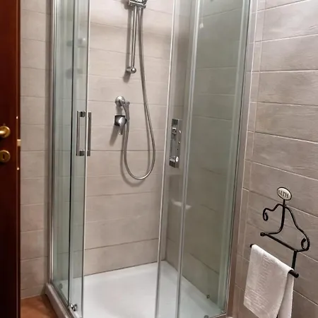شقة فندقية Le Mimose & Oasi Di Relax Tra I Borghi Umbri *