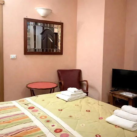 Le Mimose & Oasi Di Relax Tra I Borghi Umbri شقة فندقية *