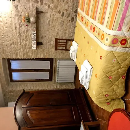 شقة فندقية Le Mimose & Oasi Di Relax Tra I Borghi Umbri *