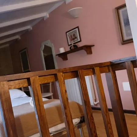 Le Mimose & Oasi Di Relax Tra I Borghi Umbri