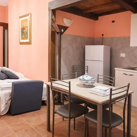 Le Mimose & Oasi Di Relax Tra I Borghi Umbri * Mercatello (Montefalco)
