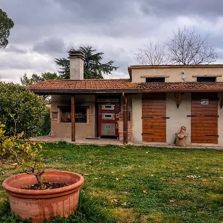 Le Mimose & Oasi Di Relax Tra I Borghi Umbri