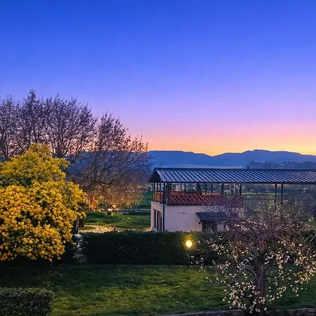 Aparthotel Le Mimose & Oasi Di Relax Tra I Borghi Umbri