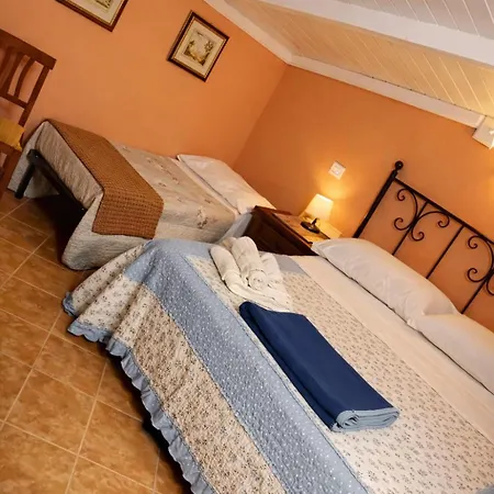 Aparthotel Le Mimose & Oasi Di Relax Tra I Borghi Umbri *