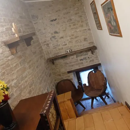 Le Mimose & Oasi Di Relax Tra I Borghi Umbri