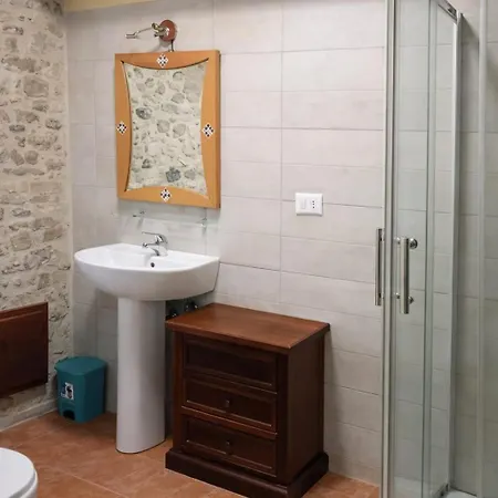 Le Mimose & Oasi Di Relax Tra I Borghi Umbri Aparthotel