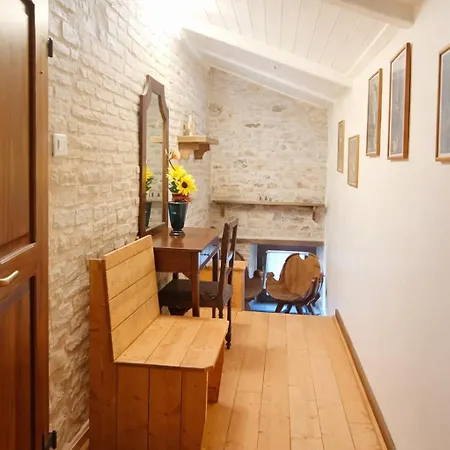 شقة فندقية Le Mimose & Oasi Di Relax Tra I Borghi Umbri *