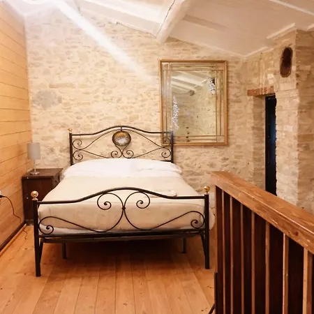 شقة فندقية Le Mimose & Oasi Di Relax Tra I Borghi Umbri *