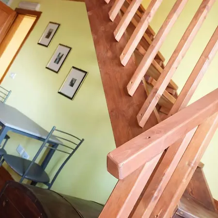 Aparthotel Le Mimose & Oasi Di Relax Tra I Borghi Umbri Mercatello (Montefalco)