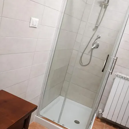 Le Mimose & Oasi Di Relax Tra I Borghi Umbri Aparthotel *