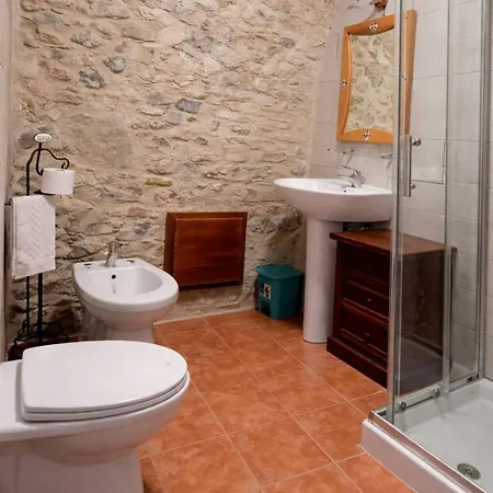 Le Mimose & Oasi Di Relax Tra I Borghi Umbri Aparthotel