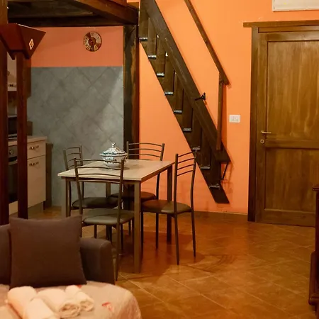 شقة فندقية Le Mimose & Oasi Di Relax Tra I Borghi Umbri