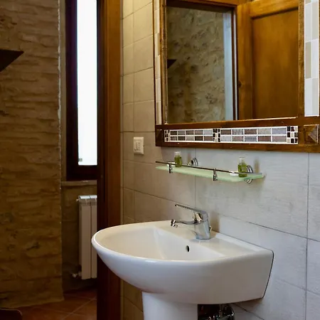 Le Mimose & Oasi Di Relax Tra I Borghi Umbri شقة فندقية