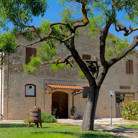 Le Mimose & Oasi Di Relax Tra I Borghi Umbri