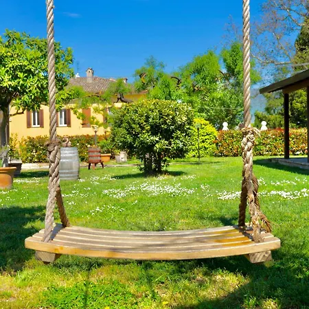 Le Mimose & Oasi Di Relax Tra I Borghi Umbri * Mercatello (Montefalco)