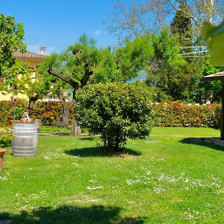 Le Mimose & Oasi Di Relax Tra I Borghi Umbri شقة فندقية