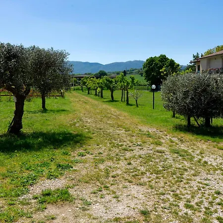 Le Mimose & Oasi Di Relax Tra I Borghi Umbri * Mercatello (Montefalco)