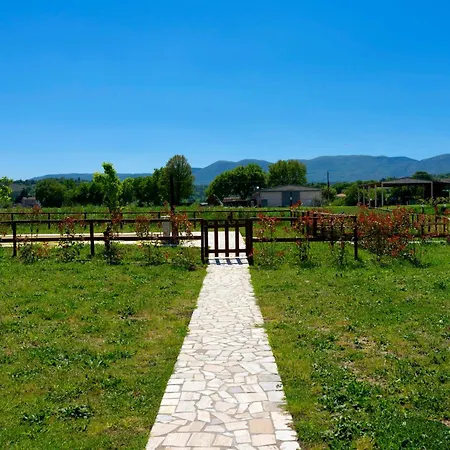 Le Mimose & Oasi Di Relax Tra I Borghi Umbri شقة فندقية *