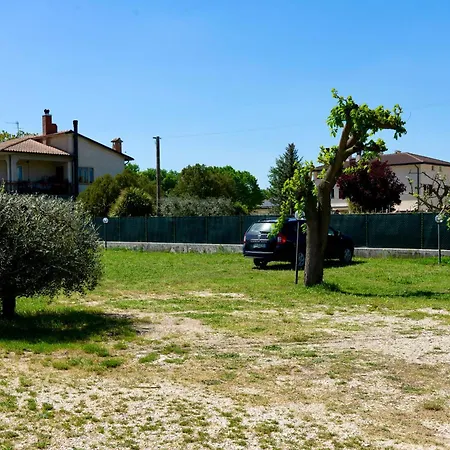 Le Mimose & Oasi Di Relax Tra I Borghi Umbri شقة فندقية Mercatello (Montefalco)