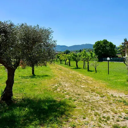 Le Mimose & Oasi Di Relax Tra I Borghi Umbri
