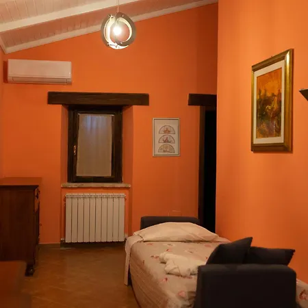Le Mimose & Oasi Di Relax Tra I Borghi Umbri *