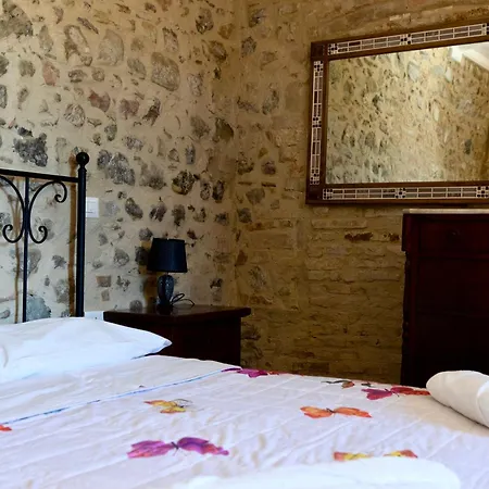 Le Mimose & Oasi Di Relax Tra I Borghi Umbri شقة فندقية *