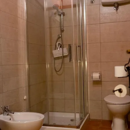 Aparthotel Le Mimose & Oasi Di Relax Tra I Borghi Umbri Mercatello (Montefalco)