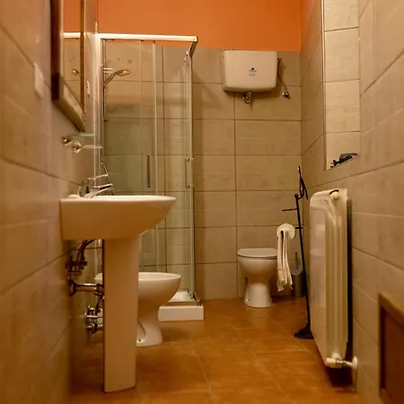شقة فندقية Le Mimose & Oasi Di Relax Tra I Borghi Umbri *