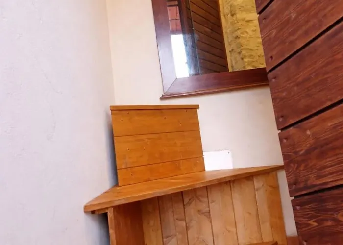 Le Mimose & Oasi Di Relax Tra I Borghi Umbri Apartahotel Mercatello (Montefalco)