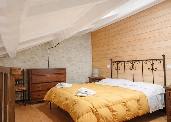 Aparthotel Le Mimose & Oasi Di Relax Tra I Borghi Umbri *