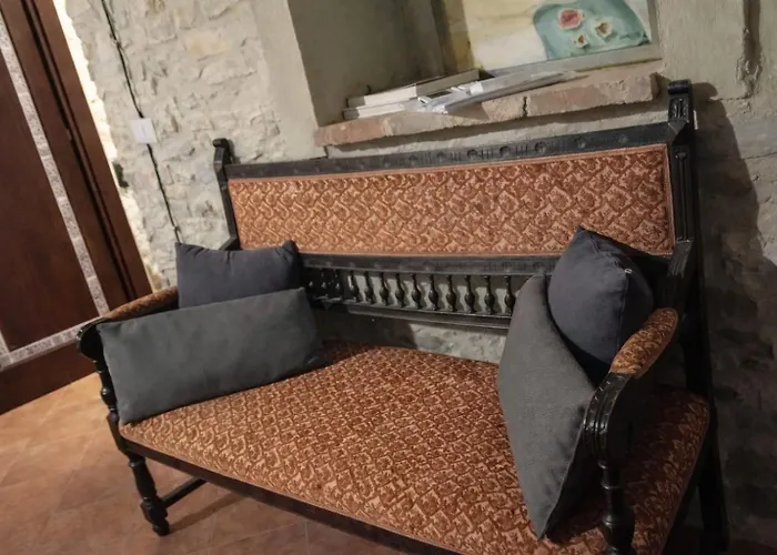 Le Mimose & Oasi Di Relax Tra I Borghi Umbri Aparthotel