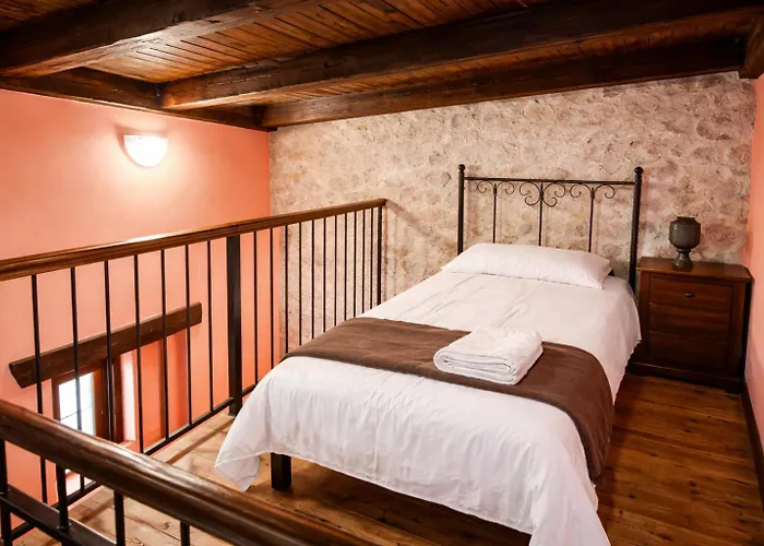 Aparthotel Le Mimose & Oasi Di Relax Tra I Borghi Umbri *